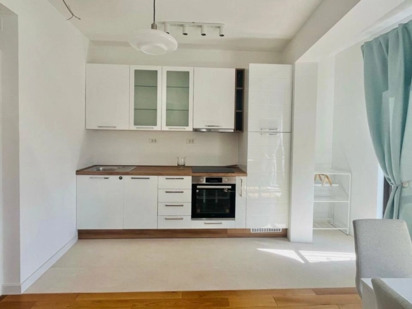 Dvosoban stan 77 m² – Mažina, Tivat — fotografija 5