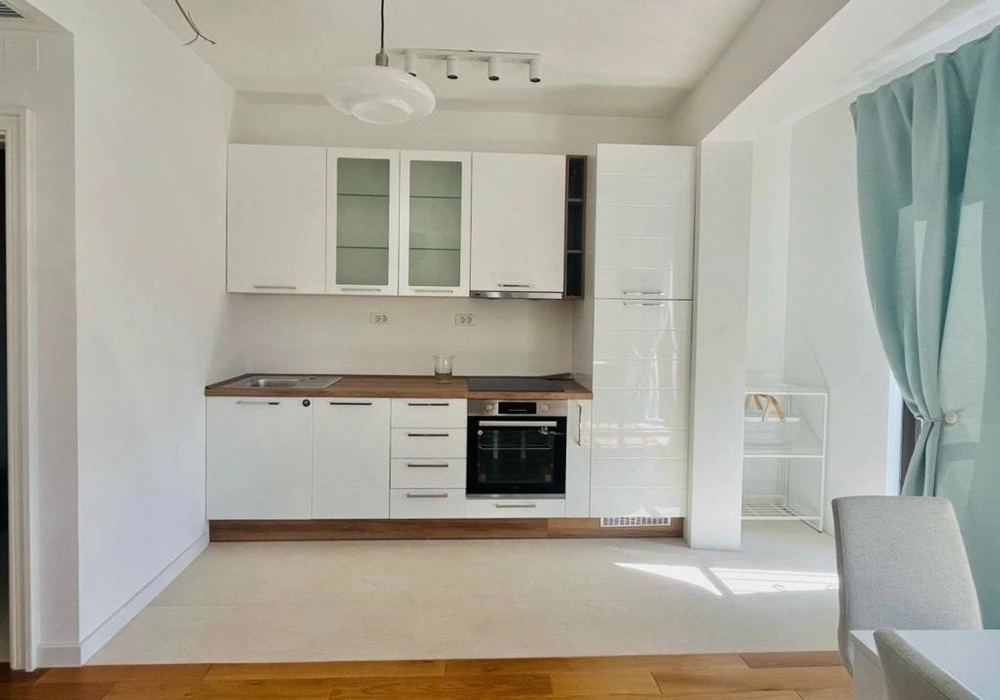 Dvosoban-stan-u-novogradnji-Mazina-Tivat-4 Dvosoban stan 77 m² – Mažina, Tivat — fotografija 5