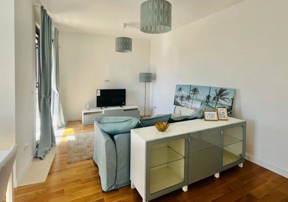 Dvosoban-stan-u-novogradnji-Mazina-Tivat-5 Dvosoban stan 77 m² – Mažina, Tivat — fotografija 6