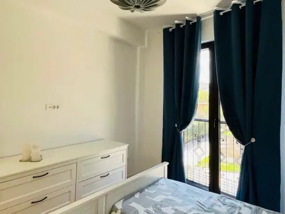 Dvosoban stan 77 m² – Mažina, Tivat — fotografija 7