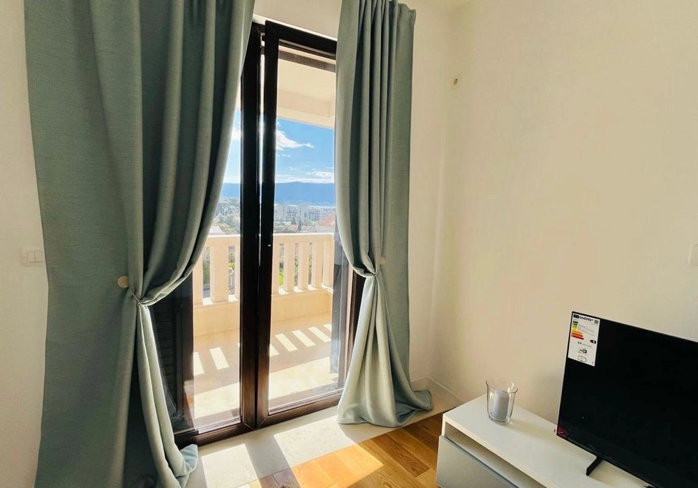 Dvosoban-stan-u-novogradnji-Mazina-Tivat-7 Dvosoban stan 77 m² – Mažina, Tivat — fotografija 8