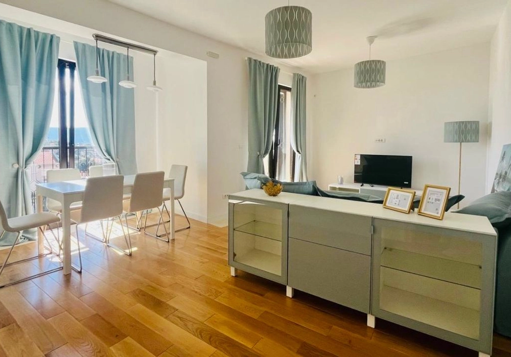Dvosoban-stan-u-novogradnji-Mazina-Tivat-10 Dvosoban stan 77 m² – Mažina, Tivat — fotografija 11