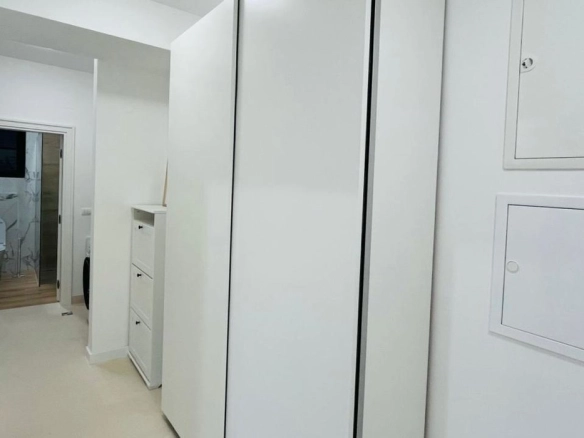 Dvosoban stan 77 m² – Mažina, Tivat — fotografija 12