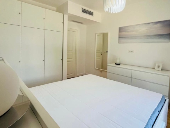 Dvosoban stan 77 m² – Mažina, Tivat — fotografija 13