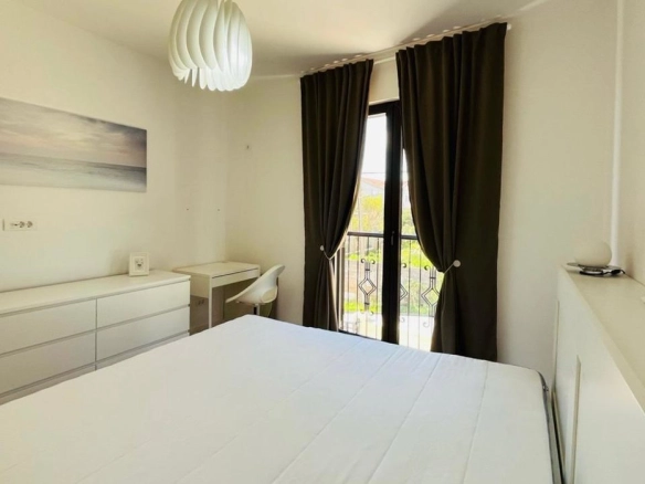 Dvosoban stan 77 m² – Mažina, Tivat — fotografija 14