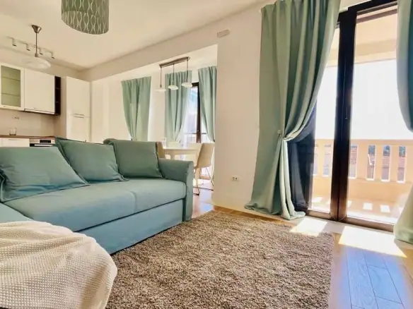 Dvosoban stan 77 m² – Mažina, Tivat — fotografija 15