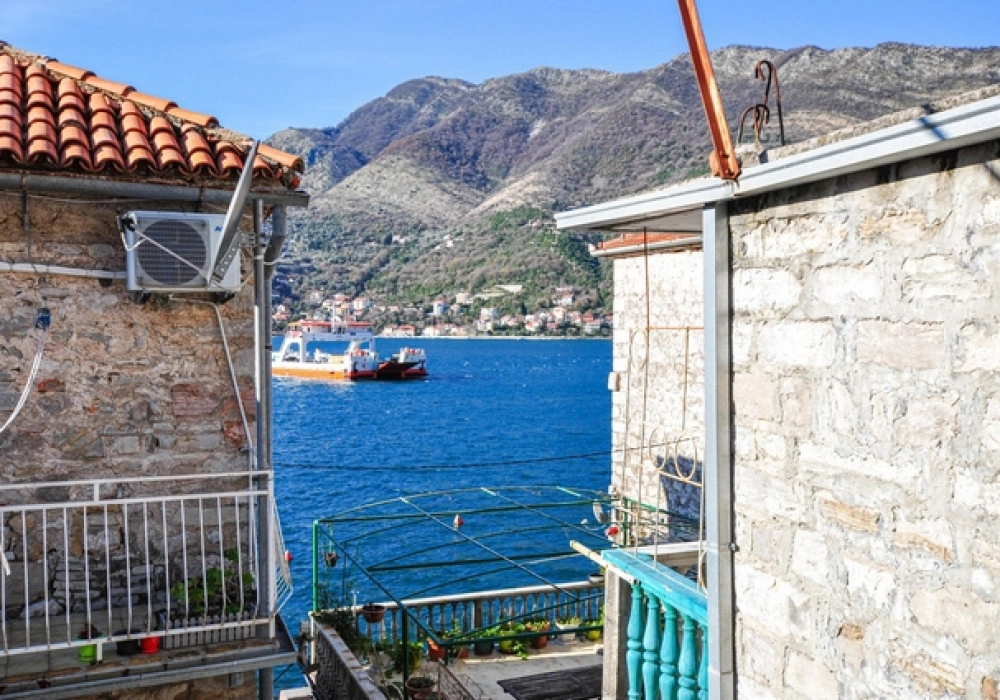 Kamena-kuca-u-Lepetanima-Tivat Kamena kuća u Lepetanima