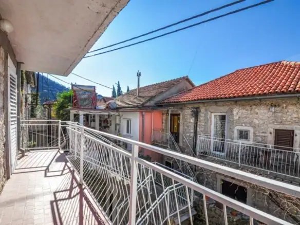 Kuća – Lepetane, Tivat — fotografija 2