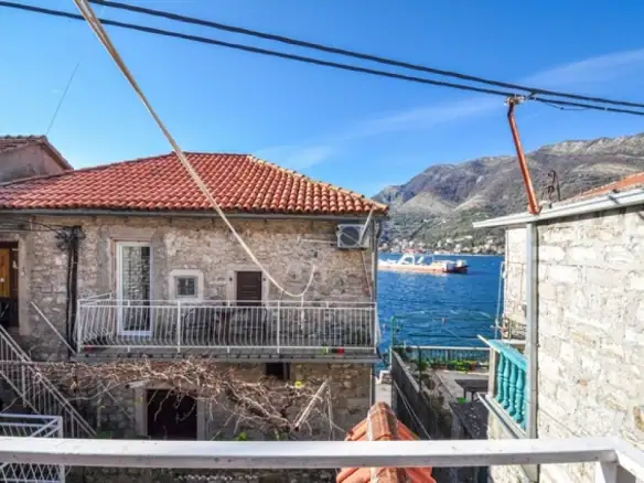 Kuća – Lepetane, Tivat — fotografija 3