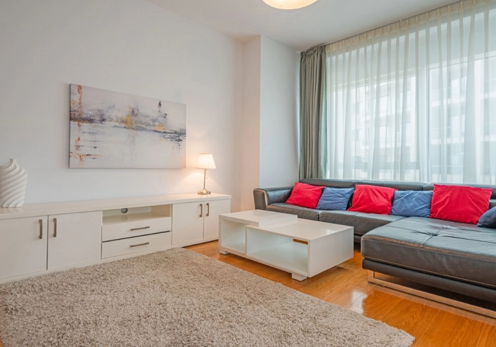 Trosoban-stan-sa-pogledom-na-more-Centar-Budva-4 Trosoban stan 89 m² – Centar, Budva — fotografija 5