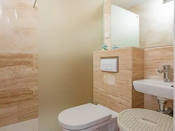 Trosoban stan 89 m² – Centar, Budva — fotografija 9