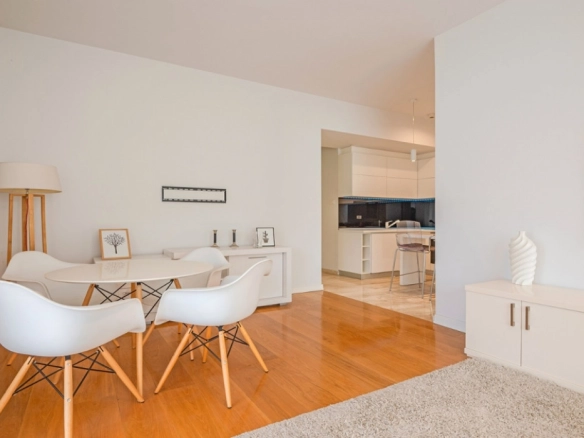 Trosoban stan 89 m² – Centar, Budva — fotografija 13