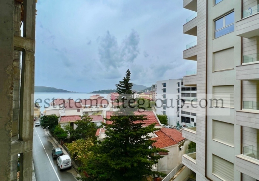 Dvosoban-stan-u-novogradnji-Rafailovici-Budva Dvosoban stan u Rafailovićima
