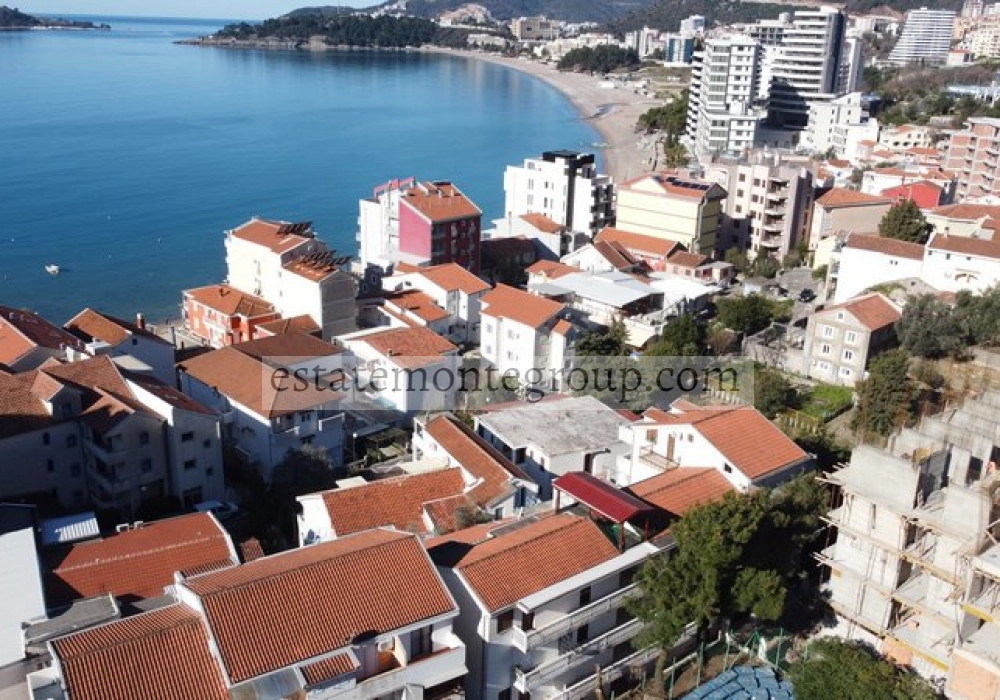 Dvosoban-stan-u-novogradnji-Rafailovici-Budva-3 Dvosoban stan 105 m² – Rafailovići, Budva — fotografija 4