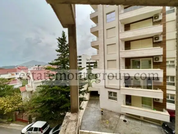 Dvosoban stan 105 m² – Rafailovići, Budva — fotografija 5