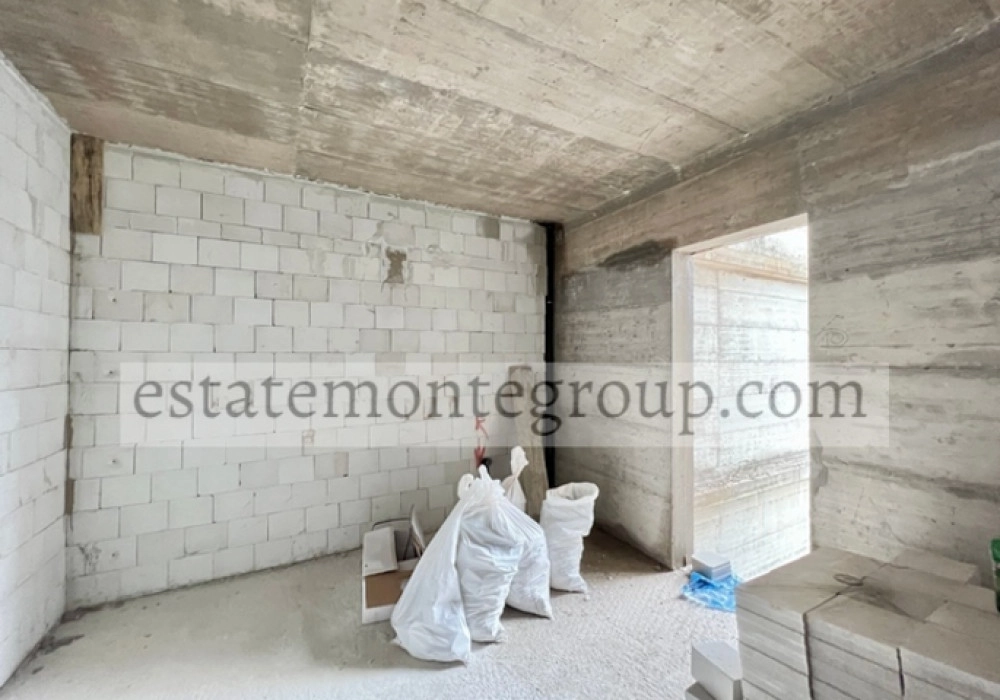 Dvosoban-stan-u-novogradnji-Rafailovici-Budva-7 Dvosoban stan 105 m² – Rafailovići, Budva — fotografija 8