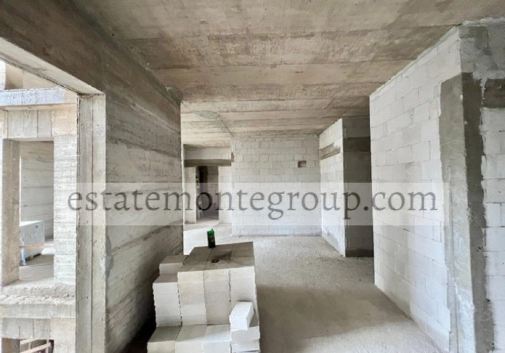 Dvosoban-stan-u-novogradnji-Rafailovici-Budva-8 Dvosoban stan 105 m² – Rafailovići, Budva — fotografija 9