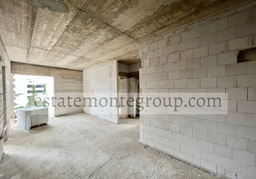 Dvosoban-stan-u-novogradnji-Rafailovici-Budva-9 Dvosoban stan 105 m² – Rafailovići, Budva — fotografija 10