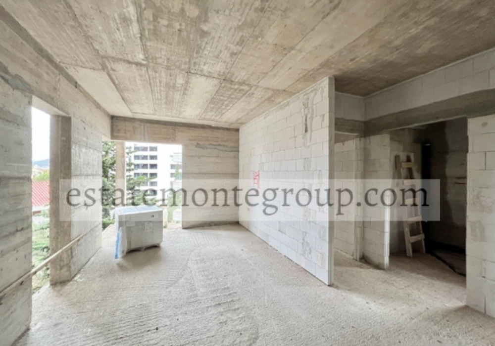 Dvosoban-stan-u-novogradnji-Rafailovici-Budva-10 Dvosoban stan 105 m² – Rafailovići, Budva — fotografija 11