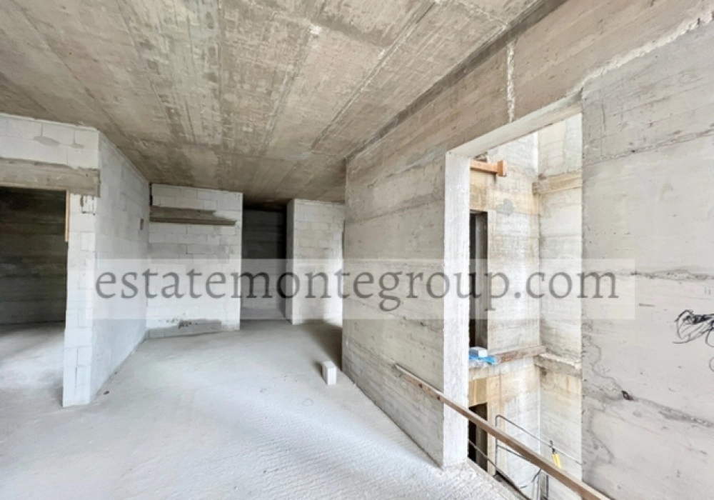 Dvosoban-stan-u-novogradnji-Rafailovici-Budva-13 Dvosoban stan 105 m² – Rafailovići, Budva — fotografija 14