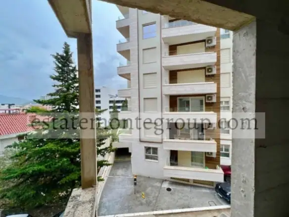 Dvosoban stan 105 m² – Rafailovići, Budva — fotografija 15