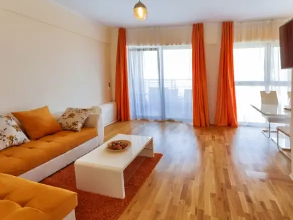 Dvosoban stan 71 m² – Vidikovac, Budva — fotografija 2