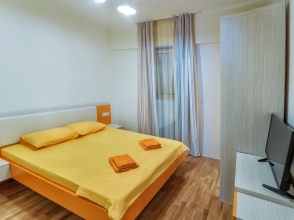 Dvosoban stan 71 m² – Vidikovac, Budva — fotografija 6