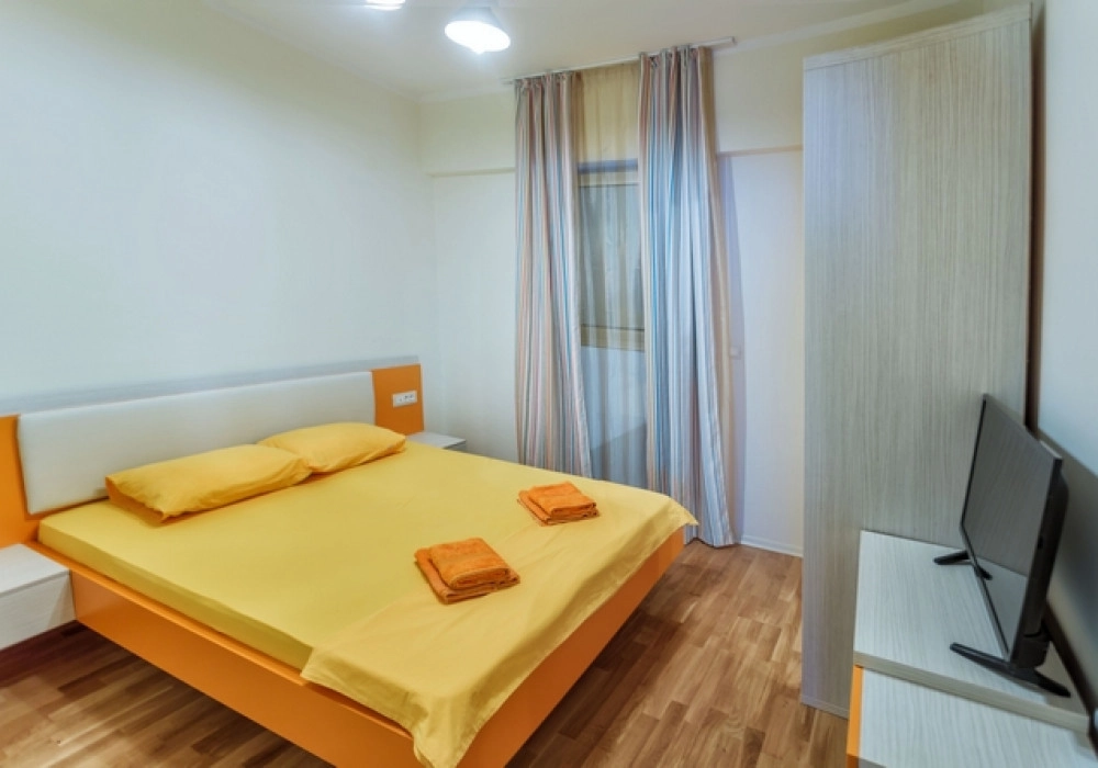 Dvosoban-stan-u-kompleksu-Harmonia-Vidikovac-Budva-5 Dvosoban stan 71 m² – Vidikovac, Budva — fotografija 6