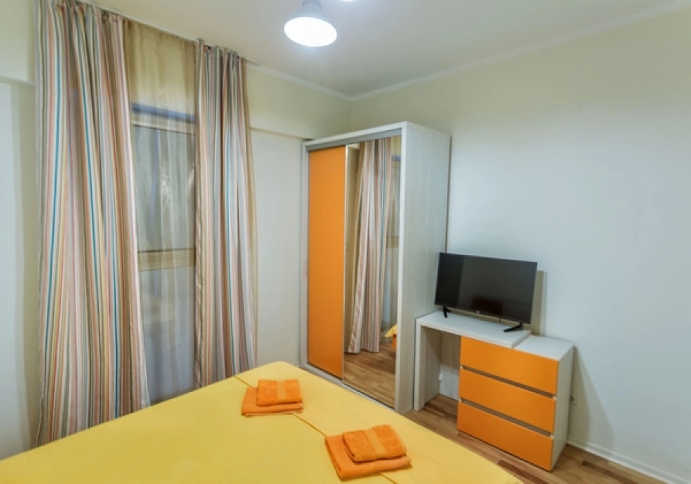 Dvosoban-stan-u-kompleksu-Harmonia-Vidikovac-Budva-6 Dvosoban stan 71 m² – Vidikovac, Budva — fotografija 7