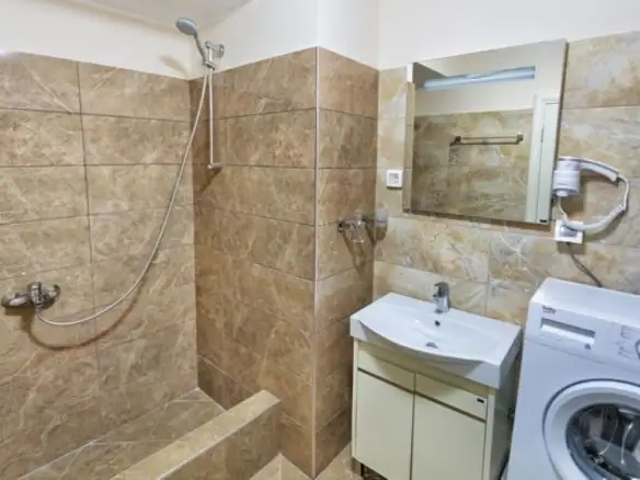 Dvosoban stan 71 m² – Vidikovac, Budva — fotografija 8