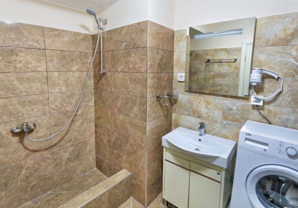 Dvosoban-stan-u-kompleksu-Harmonia-Vidikovac-Budva-7 Dvosoban stan 71 m² – Vidikovac, Budva — fotografija 8