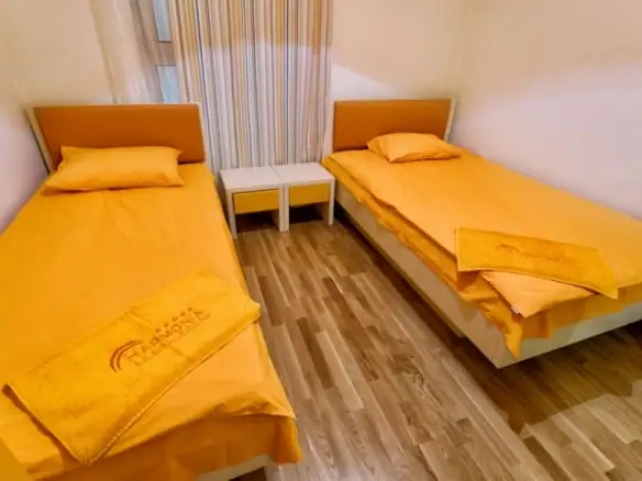 Dvosoban stan 71 m² – Vidikovac, Budva — fotografija 9