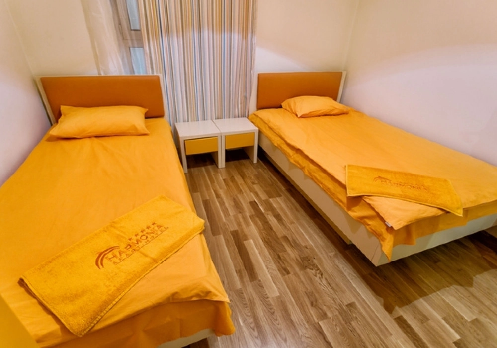 Dvosoban-stan-u-kompleksu-Harmonia-Vidikovac-Budva-8 Dvosoban stan 71 m² – Vidikovac, Budva — fotografija 9
