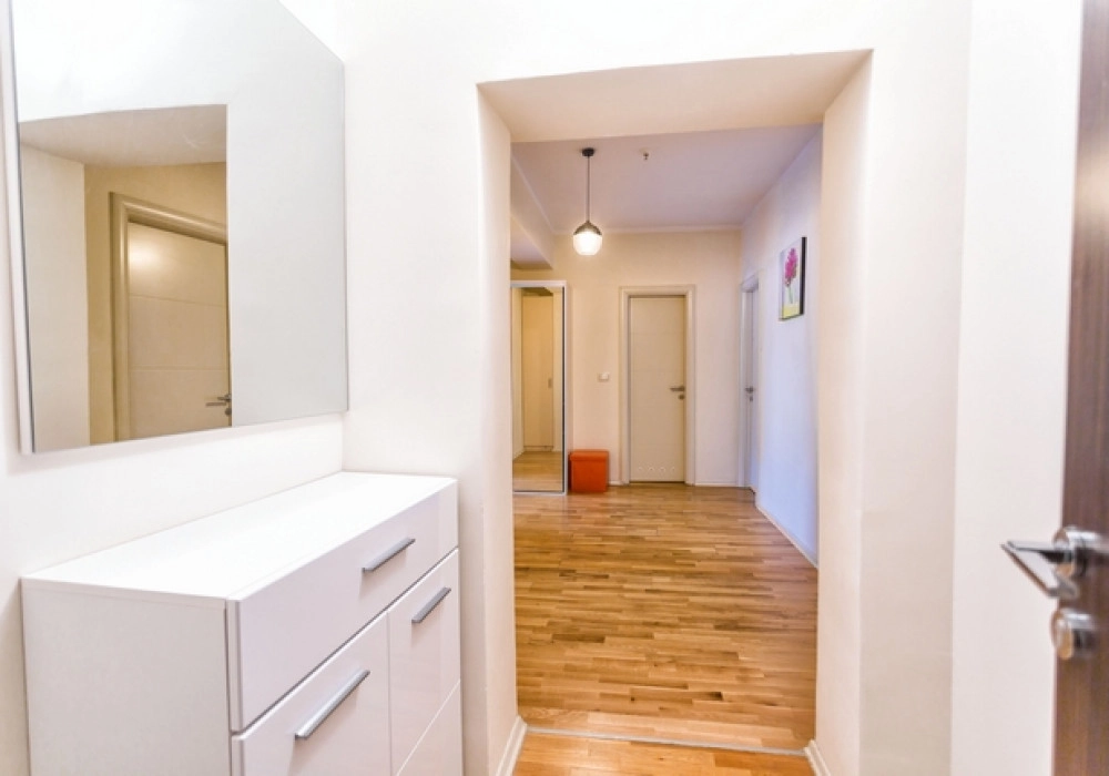 Dvosoban-stan-u-kompleksu-Harmonia-Vidikovac-Budva-9 Dvosoban stan 71 m² – Vidikovac, Budva — fotografija 10
