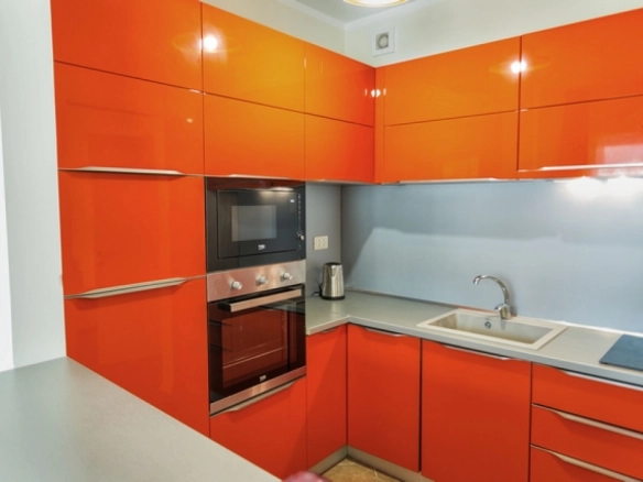 Dvosoban stan 71 m² – Vidikovac, Budva — fotografija 11