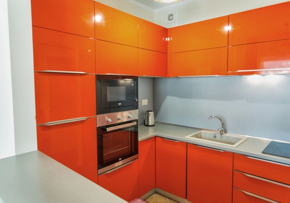 Dvosoban-stan-u-kompleksu-Harmonia-Vidikovac-Budva-10 Dvosoban stan 71 m² – Vidikovac, Budva — fotografija 11