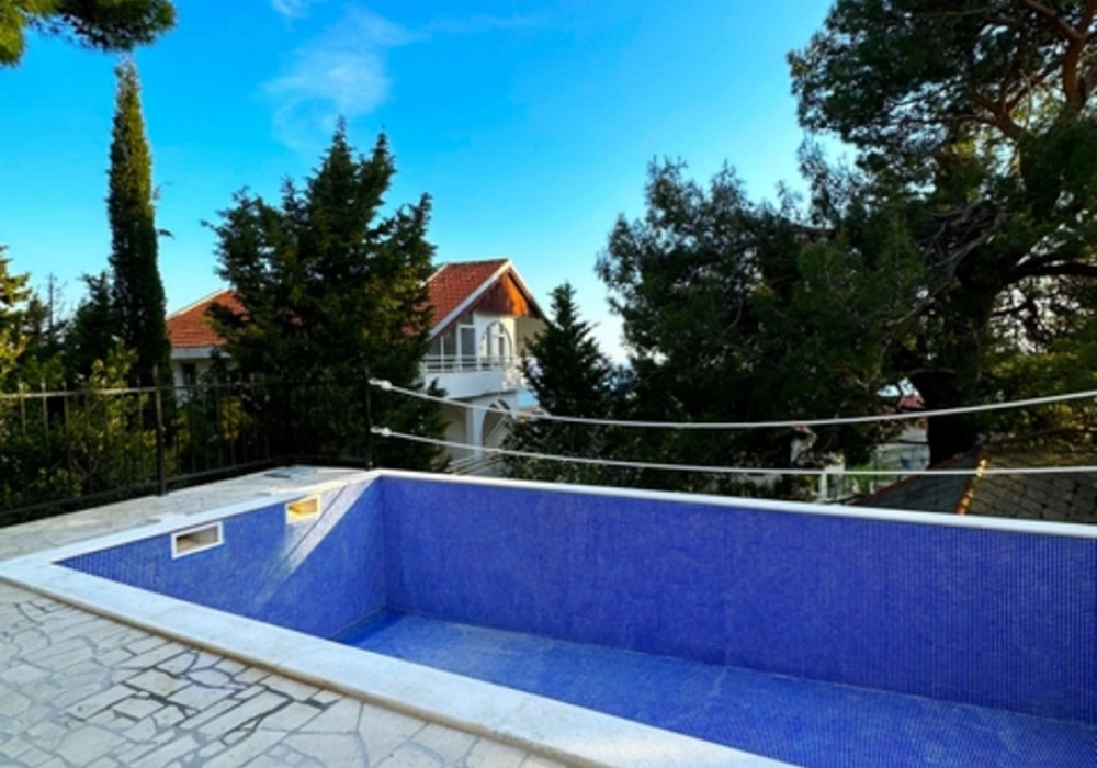 Nova-kuca-sa-bazenom-u-naselju-Zeleni-pojas-Bar-4 Kuća – Zeleni pojas, Bar — fotografija 5