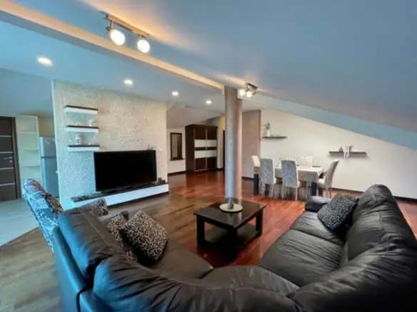 Trosoban stan 179 m² – Dubovica, Budva — fotografija 2
