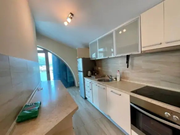 Trosoban stan 179 m² – Dubovica, Budva — fotografija 4