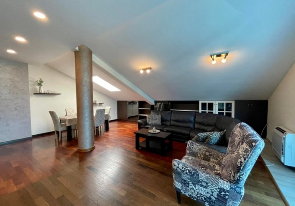 Trosoban-stan-179-m²-u-Budvi-4 Trosoban stan 179 m² – Dubovica, Budva — fotografija 5