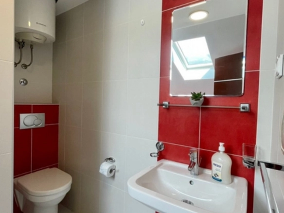 Trosoban stan 179 m² – Dubovica, Budva — fotografija 6