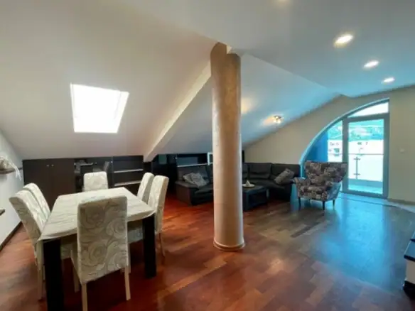 Trosoban stan 179 m² – Dubovica, Budva — fotografija 7