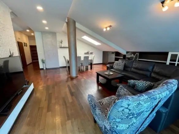 Trosoban stan 179 m² – Dubovica, Budva — fotografija 8