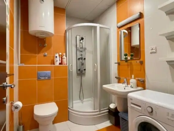 Trosoban stan 179 m² – Dubovica, Budva — fotografija 10