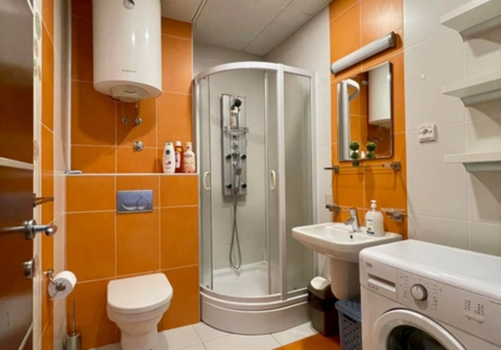 Trosoban-stan-179-m²-u-Budvi-9 Trosoban stan 179 m² – Dubovica, Budva — fotografija 10