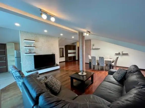 Trosoban stan 179 m² – Dubovica, Budva — fotografija 11