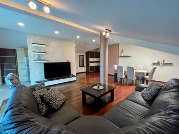 Trosoban stan 179 m² – Dubovica, Budva — fotografija 13