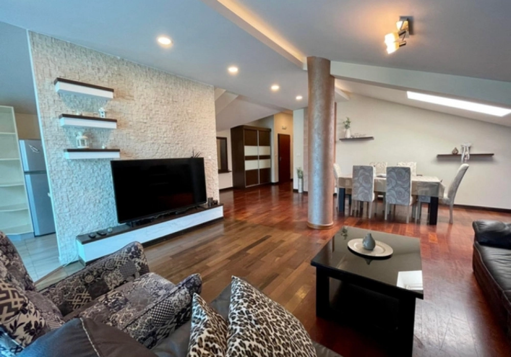 Trosoban-stan-179-m²-u-Budvi-13 Trosoban stan 179 m² – Dubovica, Budva — fotografija 14