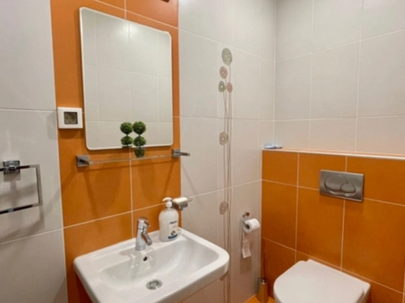 Trosoban stan 179 m² – Dubovica, Budva — fotografija 15
