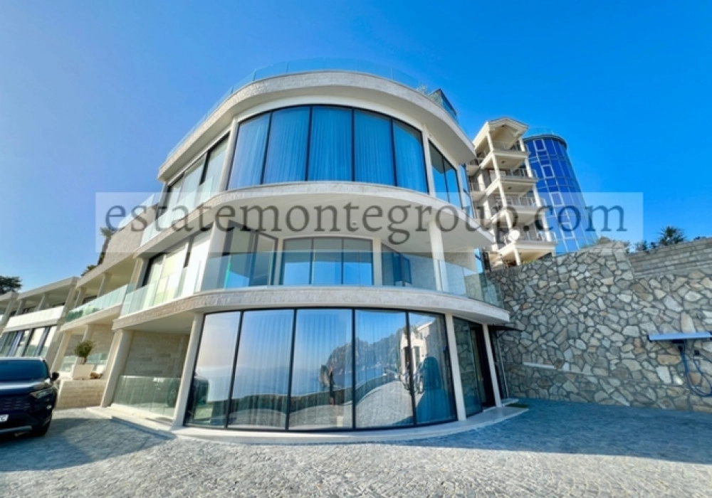 Jednosoban-stan-u-novogradnji-Komosevina-Budva Jednosoban stan u novogradnji